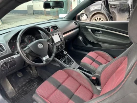 Обява за продажба на VW Eos ГАЗ, Navi ~7 990 лв. - изображение 7