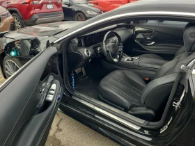 Mercedes-Benz S 560 (  ) * CARFAX*   | Mobile.bg    6