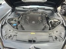 Mercedes-Benz S 560 (  ) * CARFAX*   | Mobile.bg    17