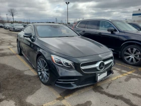  Mercedes-Benz S 560