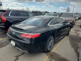 Mercedes-Benz S 560 (  ) * CARFAX*   | Mobile.bg    3