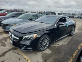Mercedes-Benz S 560 (  ) * CARFAX*   | Mobile.bg    2