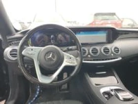 Mercedes-Benz S 560 (  ) * CARFAX*   | Mobile.bg    7
