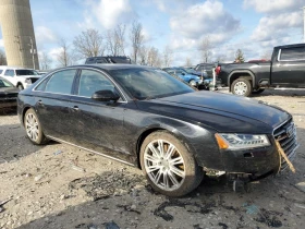 Audi A8 | Mobile.bg    2