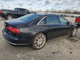 Audi A8 | Mobile.bg    5