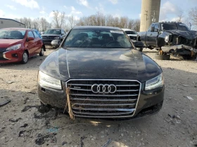 Audi A8 | Mobile.bg    3