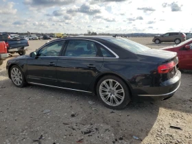 Audi A8 | Mobile.bg    4