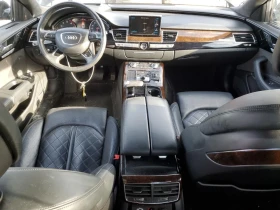 Audi A8 | Mobile.bg    8