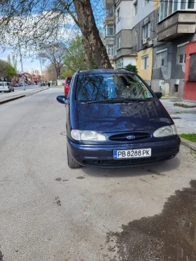  Ford Galaxy