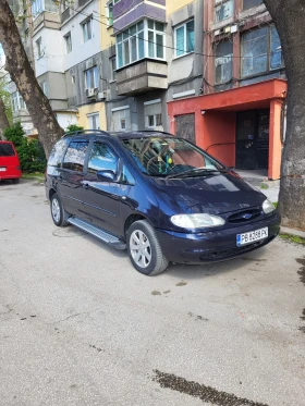 Ford Galaxy 110 | Mobile.bg    3