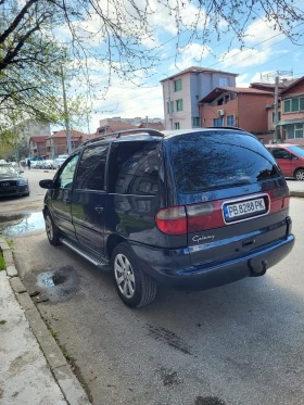 Ford Galaxy 110 | Mobile.bg    5