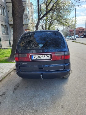 Ford Galaxy 110 | Mobile.bg    4