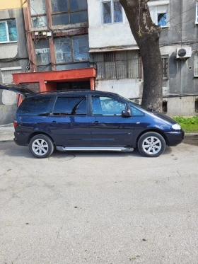 Ford Galaxy 110 | Mobile.bg    12