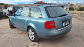 Обява за продажба на Audi A6 2, 4 V6 Gas inj ~2 999 лв. - изображение 6