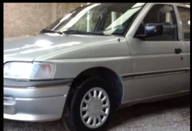     Ford Orion