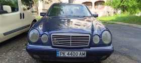 Обява за продажба на Mercedes-Benz E 250 ~3 300 лв. - изображение 4