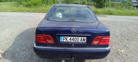 Обява за продажба на Mercedes-Benz E 250 ~3 300 лв. - изображение 2