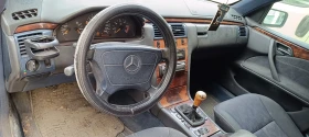 Обява за продажба на Mercedes-Benz E 250 ~3 300 лв. - изображение 3