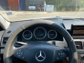Mercedes-Benz C 220 | Mobile.bg    6