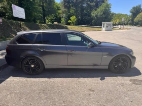 Обява за продажба на BMW 320 320d 163к.с Автомат ~8 500 лв. - изображение 2