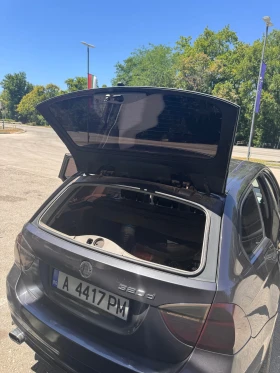 Обява за продажба на BMW 320 320d 163к.с Автомат ~8 500 лв. - изображение 9