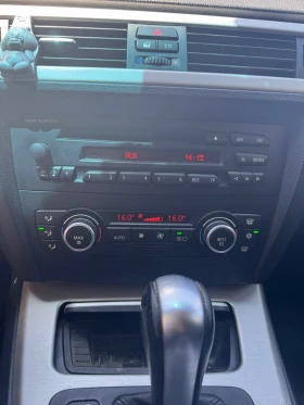 BMW 320 320d 163к.с Автомат - 7900 лв. - 64633500 16