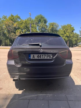 Обява за продажба на BMW 320 320d 163к.с Автомат ~8 500 лв. - изображение 3