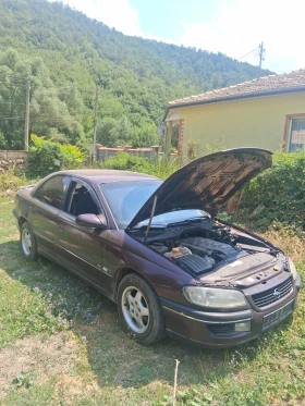 Обява за продажба на Opel Omega ~1 000 лв. - изображение 3