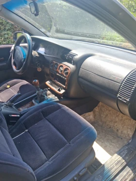 Обява за продажба на Opel Omega ~1 000 лв. - изображение 4