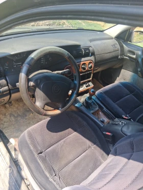 Обява за продажба на Opel Omega ~1 000 лв. - изображение 8