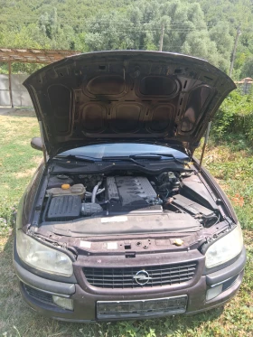 Обява за продажба на Opel Omega ~1 000 лв. - изображение 1