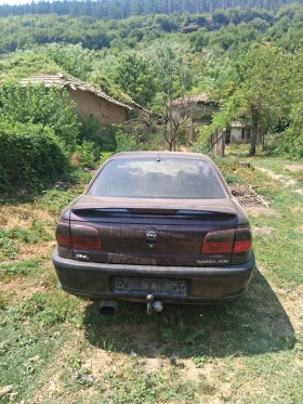 Обява за продажба на Opel Omega ~1 000 лв. - изображение 6