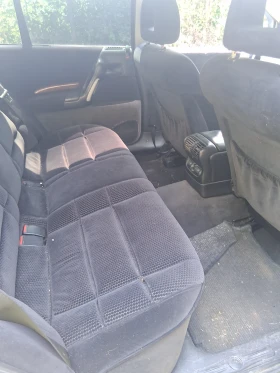 Обява за продажба на Opel Omega ~1 000 лв. - изображение 5