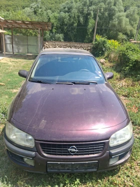 Обява за продажба на Opel Omega ~1 000 лв. - изображение 1