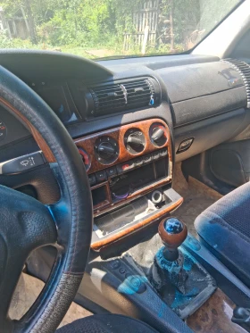 Обява за продажба на Opel Omega ~1 000 лв. - изображение 10
