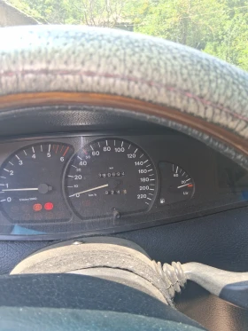 Обява за продажба на Opel Omega ~1 000 лв. - изображение 9