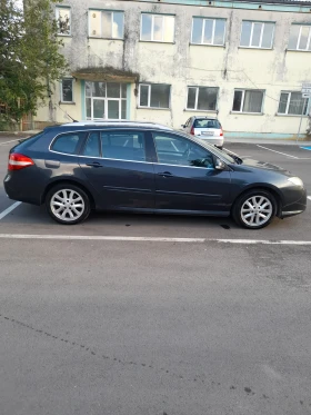 Renault Laguna | Mobile.bg    9