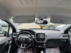 Peugeot 2008 1.6 eHDI 115к.с EURO5. 6 СКОРОСТИ - 13999 лв. - 13580837 13