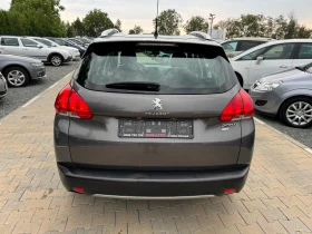Peugeot 2008 1.6 eHDI 115к.с EURO5. 6 СКОРОСТИ - 13999 лв. - 13580837 4