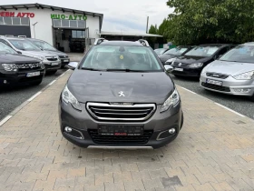 Peugeot 2008 1.6 eHDI 115к.с EURO5. 6 СКОРОСТИ - 13999 лв. - 13580837 3