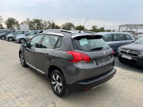 Peugeot 2008 1.6 eHDI 115к.с EURO5. 6 СКОРОСТИ - 13999 лв. - 13580837 6
