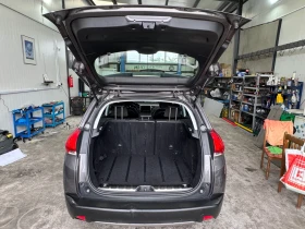 Peugeot 2008 1.6 eHDI 115к.с EURO5. 6 СКОРОСТИ - 13999 лв. - 13580837 16