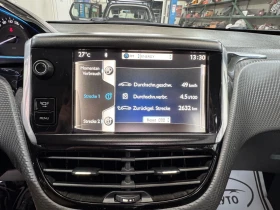 Peugeot 2008 1.6 eHDI 115к.с EURO5. 6 СКОРОСТИ - 13999 лв. - 13580837 17