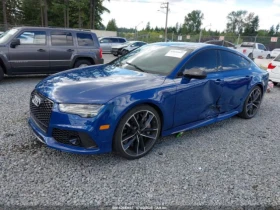 Audi Rs7 PERFORMANCE | Mobile.bg    4