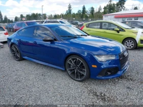 Audi Rs7 PERFORMANCE | Mobile.bg    2