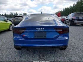 Audi Rs7 PERFORMANCE | Mobile.bg    3