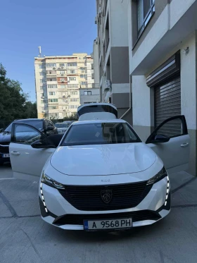 Обява за продажба на Peugeot 308 1.5 BlueHDI  ~32 300 лв. - изображение 1