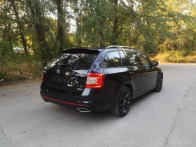 Skoda Octavia VRS CHALLENGE | Mobile.bg    5