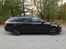 Skoda Octavia VRS CHALLENGE | Mobile.bg    4