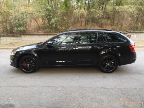 Skoda Octavia VRS CHALLENGE | Mobile.bg    8
